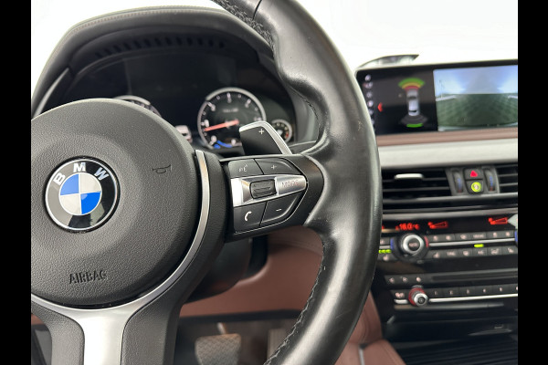 BMW X6 xDrive40d M-Sport Edition Aut. *PANO | BANG/OLUFSEN-SURROUND | MERINO-VOLLEDER | SOFT-CLOSE | FULL-LED | VIRTUAL-COCKPIT | HEAD-UP | COMFORT-SEATS | BLIND-SPOT | KEYLESS | NAVI-FULLMAP | MEMORY-PACK | CAMERA | 21