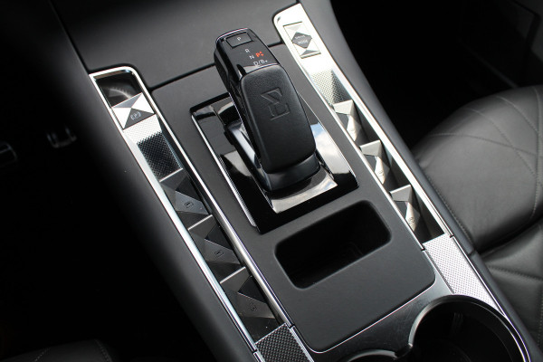DS 7 Crossback E-Tense 300PK 4x4 Rivoli BLIS | Leder | Led | Massage | Camera | Navigatie | Adaptieve Cruise