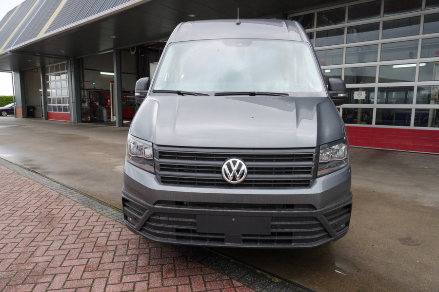 Volkswagen Crafter 35 2.0 TDI 141 PK L3H3 Automaat Nr. V036 | Airco | Cruise | Navi