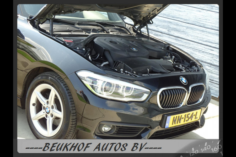 BMW 1-serie 118i Centennial Executive M-Sport Navi Cruise