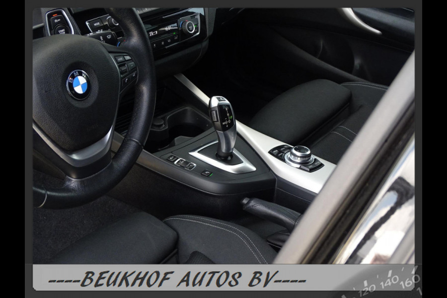 BMW 1-serie 118i Centennial Executive M-Sport Navi Cruise