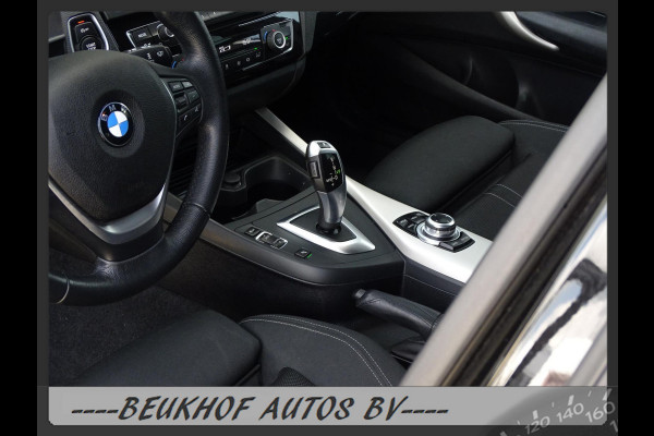 BMW 1-serie 118i Centennial Executive M-Sport Navi Cruise