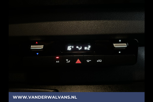 Mercedes-Benz Sprinter 211 CDI L2H2 Euro6 Airco | Trekhaak | Bijrijdersbank Bluetooth-telefonie