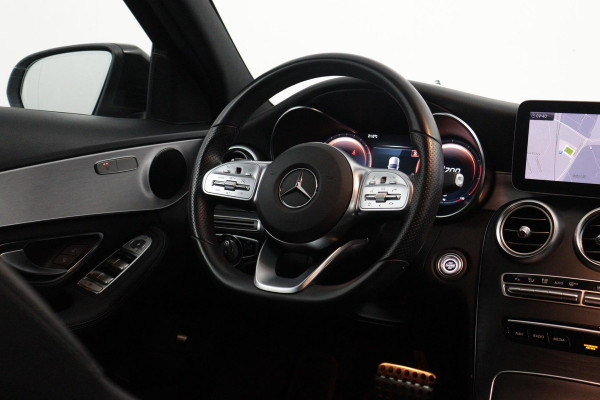 Mercedes-Benz C-Klasse Estate 160 Business Solution AMG Limited Automaat (NAVIGATIE, STOELVERWARMING, LED, 1e EIGENAAR)