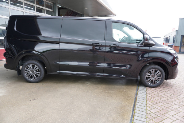 Ford Transit Custom 320L 2.0 TDCI 170PK L2H1 Limited Automaat Nr. V154 | Airco | adap.Cruise | Navi | Camera | Blis