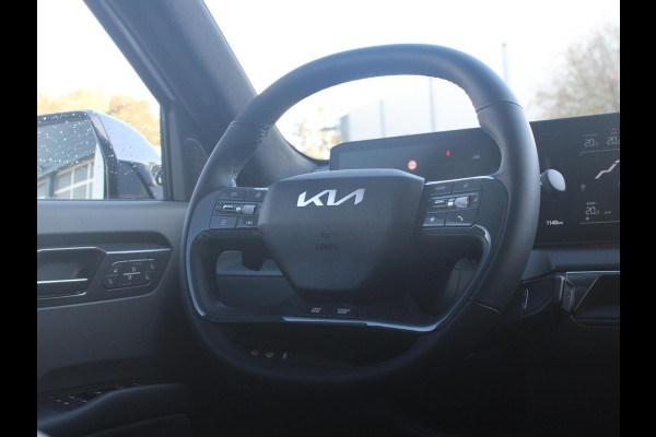 Kia EV9 GT-Line AWD 99.8 kWh | Clima | Navi | 7-Pers. | Adapt. Cruise | 21" | Head-Up | Stoel-/Stuurverwarming | Premium Audio | Schuif-/kanteldak