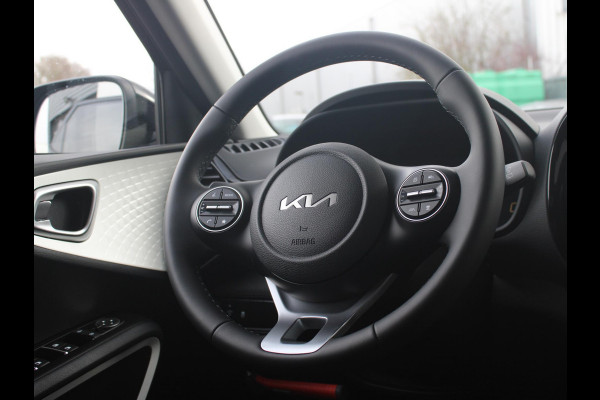 Kia e-Soul DynamicLine 64 kWh | Navi| Camera | Clima | LED | CarPlay | Subsidie € 2.000,- *