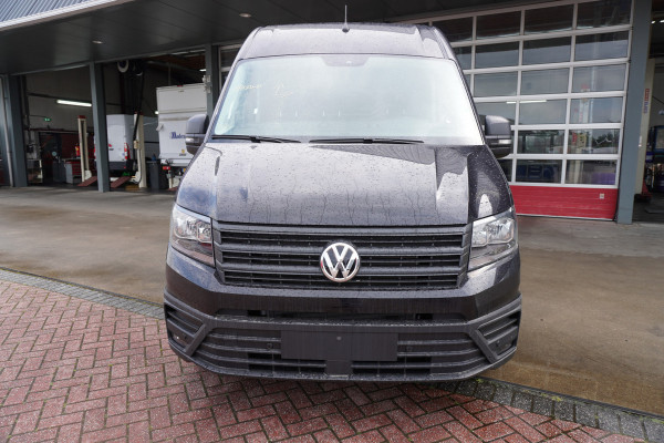 Volkswagen Crafter 35 2.0 TDI 141 PK L3H3 Automaat Nr. V064 | Airco | Cruise | Navi