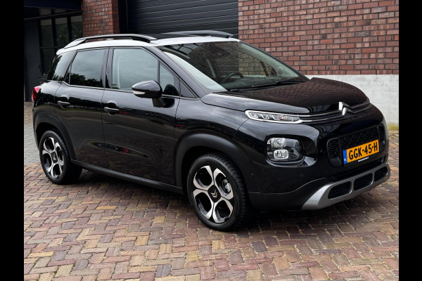 Citroën C3 Aircross 1.2 PureTech S&S Shine / 130 PK / Automaat / Panoramadak / Navigatie + Camera / Climate control