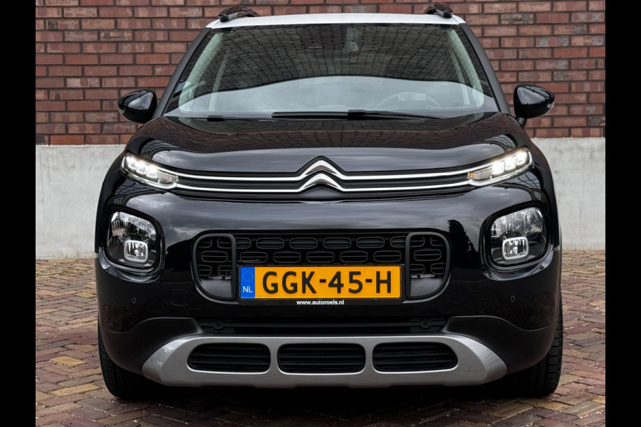 Citroën C3 Aircross 1.2 PureTech S&S Shine / 130 PK / Automaat / Panoramadak / Navigatie + Camera / Climate control