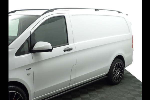 Mercedes-Benz Vito 119 CDI Lang AMG Edition 191pk Aut- 3 pers I Xenon Led I Navi I Camera I Lane assist I LMV I Sidebars