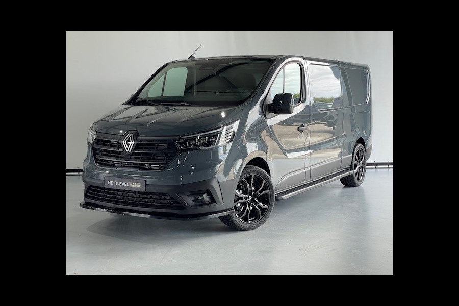 Renault Trafic 2.0 Blue DCI 150PK NW MODEL L2H1 AUTOMAAT Digitaal Dashboard / Camera