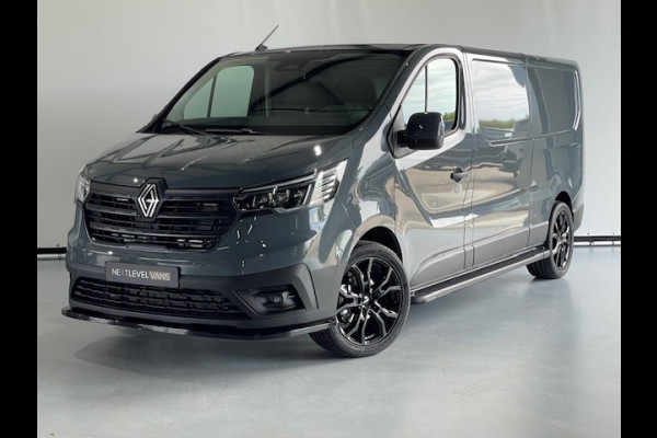 Renault Trafic 2.0 Blue DCI 150PK NW MODEL L2H1 AUTOMAAT Digitaal Dashboard / Camera