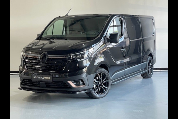 Renault Trafic 2.0 DCI 130 PK L2H1 Next level Edition / Camera / ECC