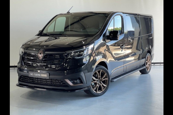 Renault Trafic 2.0 Blue DCI 150PK AUT EDC T30 L2H1 Camera / Navi apple Carplay / ECC