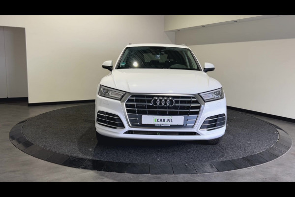 Audi Q5 50 TFSIe quattro S edition | Stoere Audi met S line exterieur |