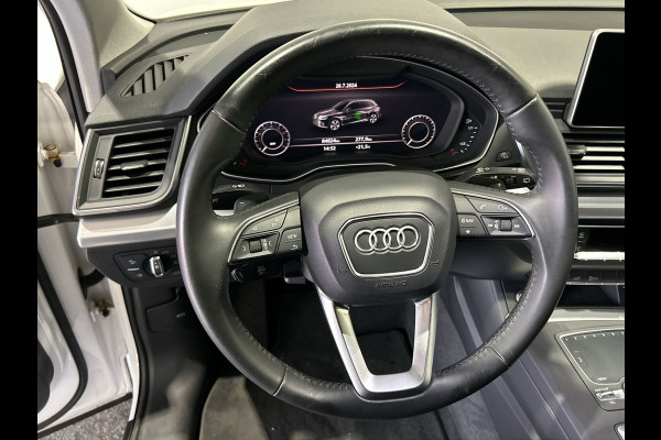 Audi Q5 50 TFSIe quattro S edition | Stoere Audi met S line exterieur |