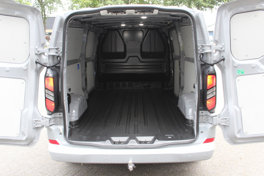 Ford Transit Custom 300L 2.0 TDCI L2H1 Limited Driver assist pack 5, ACC, Dodehoek, Inklapbare trekhaak