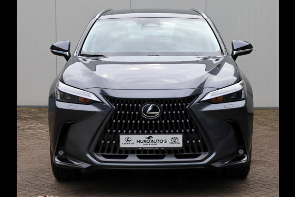 Lexus NX 350h Luxury Line | Premium Navi | Leder | Stoel/Stuurwielverwarm