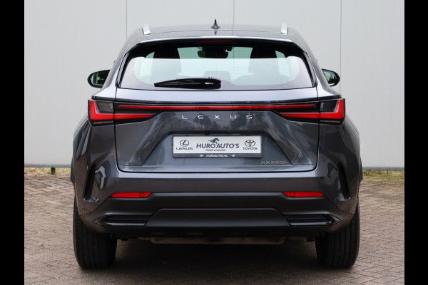 Lexus NX 350h Luxury Line | Premium Navi | Leder | Stoel/Stuurwielverwarm