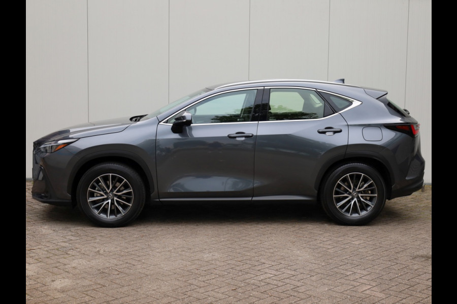 Lexus NX 350h Luxury Line | Premium Navi | Leder | Stoel/Stuurwielverwarm