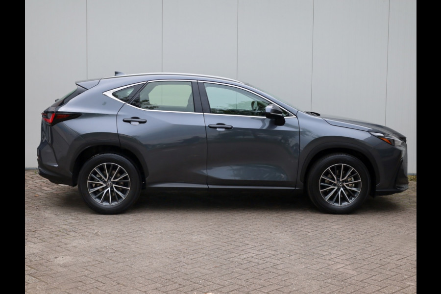 Lexus NX 350h Luxury Line | Premium Navi | Leder | Stoel/Stuurwielverwarm