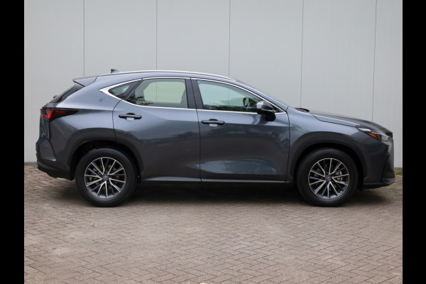 Lexus NX 350h Luxury Line | Premium Navi | Leder | Stoel/Stuurwielverwarm