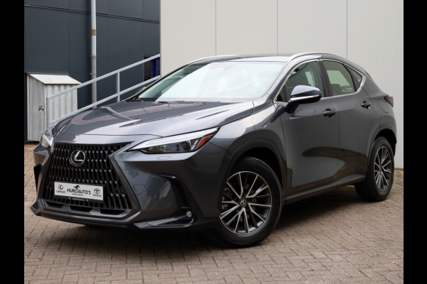 Lexus NX 350h Luxury Line | Premium Navi | Leder | Stoel/Stuurwielverwarm