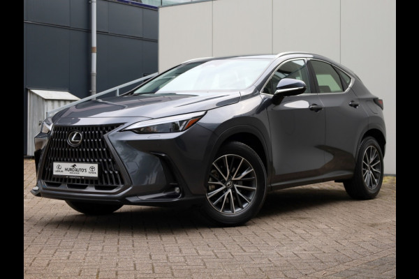 Lexus NX 350h Luxury Line | Premium Navi | Leder | Stoel/Stuurwielverwarm