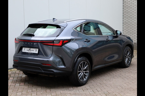 Lexus NX 350h Luxury Line | Premium Navi | Leder | Stoel/Stuurwielverwarm