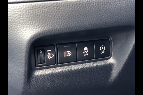 Toyota Aygo X 1.0 VVT-i Pulse | Automaat, Bi-tone, Stoelverwarming, Apple-carplayy/Android-Auto