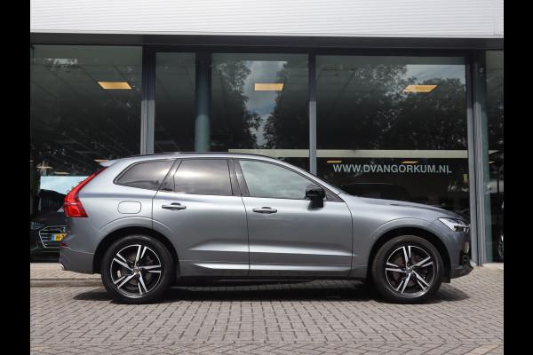 Volvo XC60 2.0 T4 R-Design