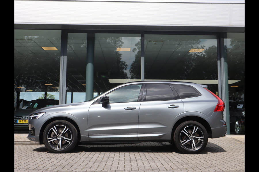 Volvo XC60 2.0 T4 R-Design