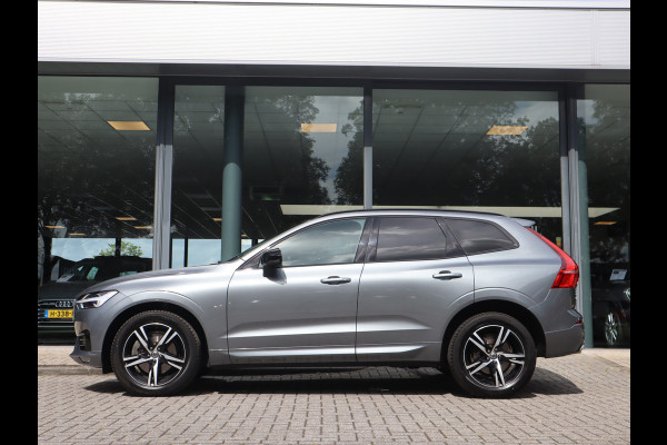 Volvo XC60 2.0 T4 R-Design