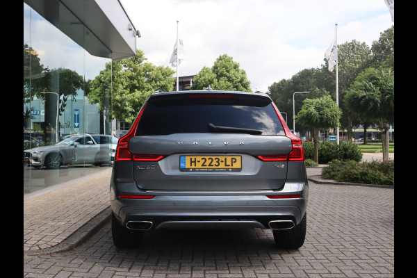 Volvo XC60 2.0 T4 R-Design