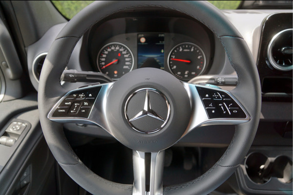 Mercedes-Benz Sprinter Sprinter 317 L2H2 PRO RWD | Trekhaak 3,5t LED Dodehoek Camera