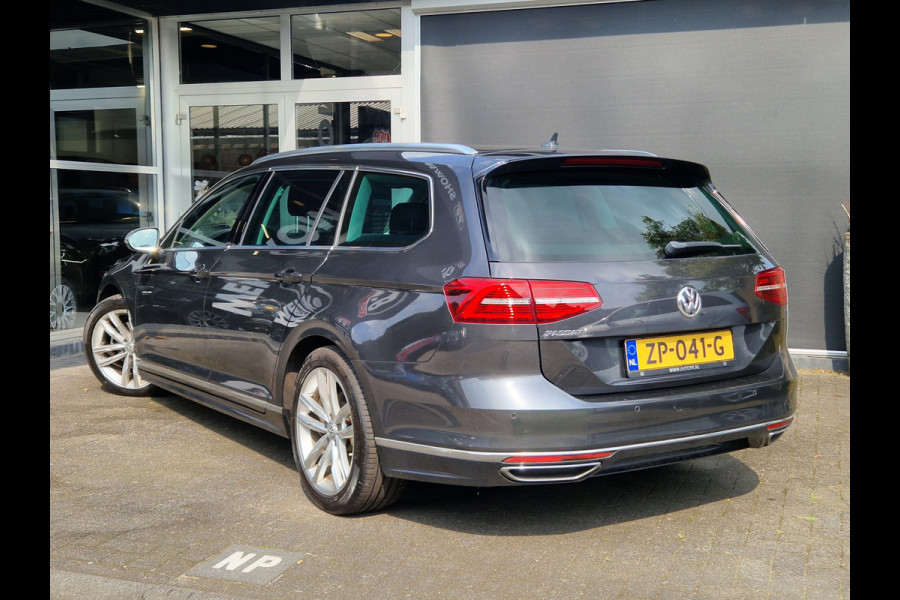 Volkswagen Passat Variant 1.5 TSI Highline Business R VIRTUAL / DYNAUDIO / PANO / VOL !!!!