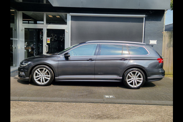 Volkswagen Passat Variant 1.5 TSI Highline Business R VIRTUAL / DYNAUDIO / PANO / VOL !!!!