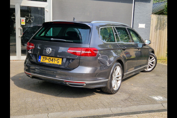 Volkswagen Passat Variant 1.5 TSI Highline Business R VIRTUAL / DYNAUDIO / PANO / VOL !!!!