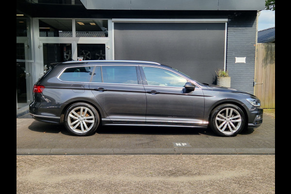 Volkswagen Passat Variant 1.5 TSI Highline Business R VIRTUAL / DYNAUDIO / PANO / VOL !!!!