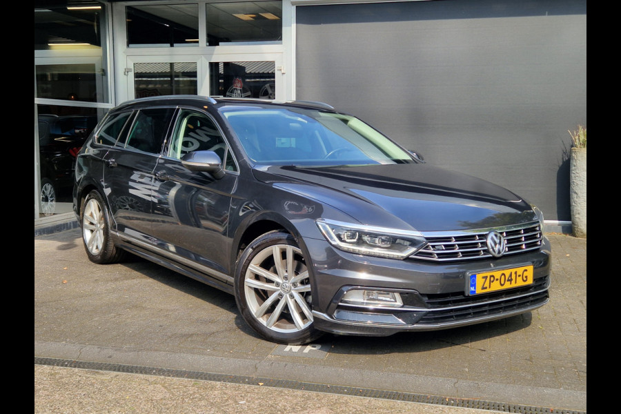 Volkswagen Passat Variant 1.5 TSI Highline Business R VIRTUAL / DYNAUDIO / PANO / VOL !!!!