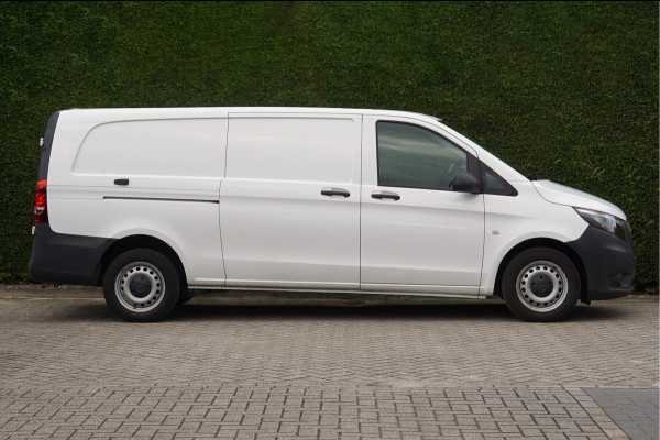 Mercedes-Benz Vito Vito 116 CDI Extra Lang | Navi PTS Camera Airco