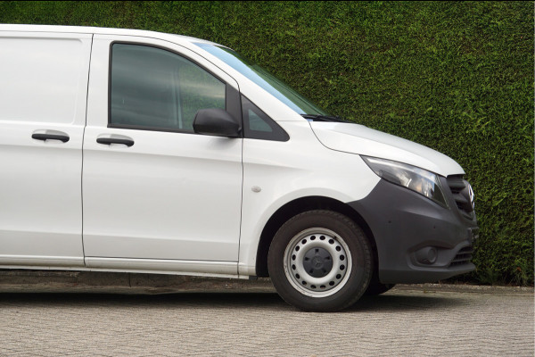 Mercedes-Benz Vito Vito 116 CDI Extra Lang | Navi PTS Camera Airco