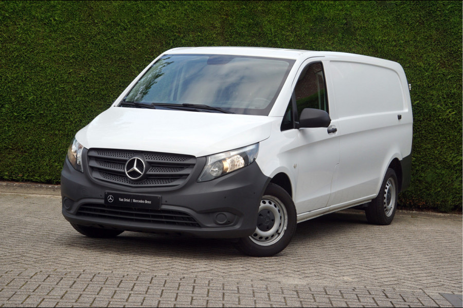 Mercedes-Benz Vito Vito 116 CDI Extra Lang | Navi PTS Camera Airco