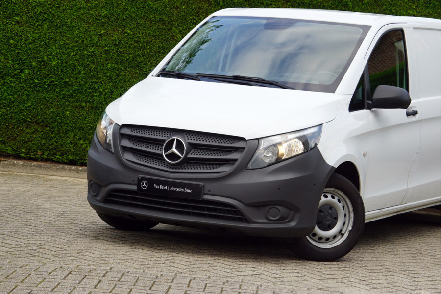 Mercedes-Benz Vito Vito 116 CDI Extra Lang | Navi PTS Camera Airco