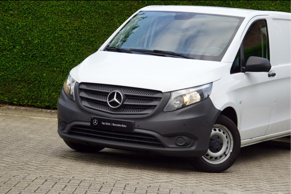 Mercedes-Benz Vito Vito 116 CDI Extra Lang | Navi PTS Camera Airco