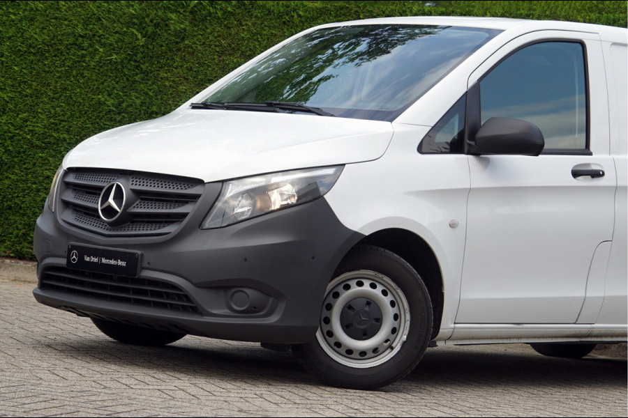 Mercedes-Benz Vito Vito 116 CDI Extra Lang | Navi PTS Camera Airco