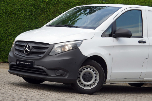 Mercedes-Benz Vito Vito 116 CDI Extra Lang | Navi PTS Camera Airco