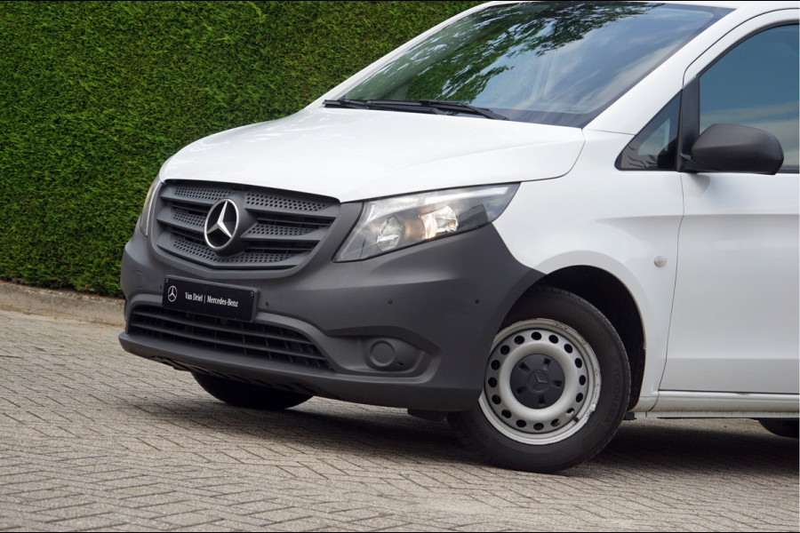 Mercedes-Benz Vito Vito 116 CDI Extra Lang | Navi PTS Camera Airco