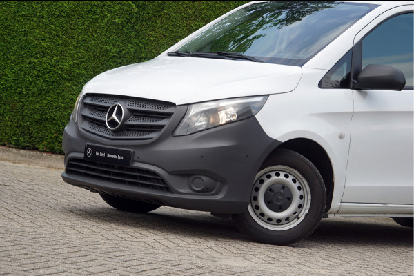 Mercedes-Benz Vito Vito 116 CDI Extra Lang | Navi PTS Camera Airco